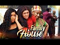 FAMILY ABUSE (Full Movie) Patience Ozokwor/Benita Onyiuke Trending 2022 Nigerian Nollywood Movie