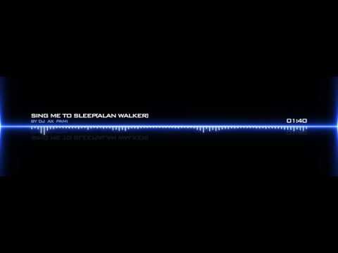 DJ AX PAMI - SING ME TO SLEEP [  LOW BEAT ]