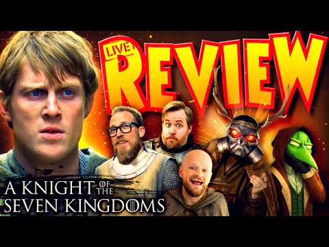 A Knight of the Seven Kingdoms REVIEW