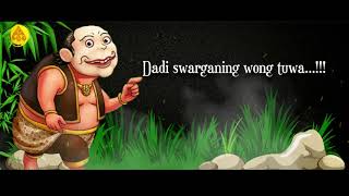Download lagu Story WA Wayang Bijak Ki Seno Nugroho 30 detik‼️ Pitutur Bijak Bagong Yang Menyentuh Hati mp3 Download lagu Story WA Wayang Bijak Ki Seno Nugroho 30 detik‼️ Pitutur Bijak Bagong Yang Menyentuh Hati mp3