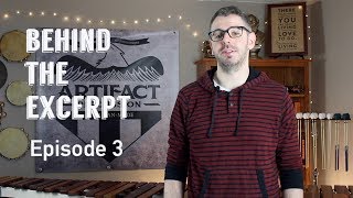 Behind the Excerpt | Episode 3 | Sorcerer's Apprentice