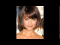 The Best 20 Katie Holmes Bob Hairstyles