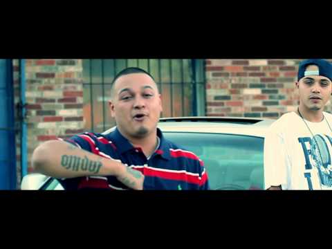 Kapone Ft. G-Money - 