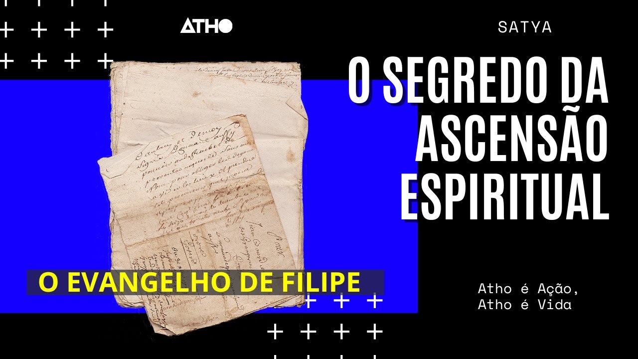 Ensinamentos Escondidos