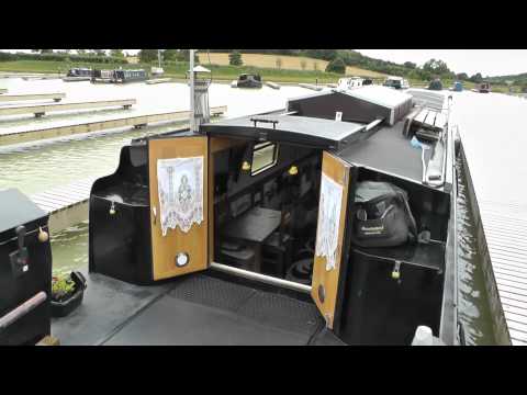 Wide Beam 55 Viking  - Boatshed.com - Boat Ref#147006