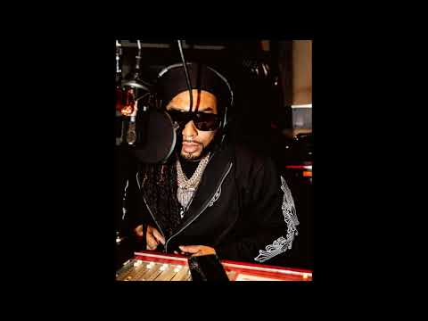 [SOLD] Icewear Vezzo x Rocaine x Detroit Type Beat 2021 "Flame"