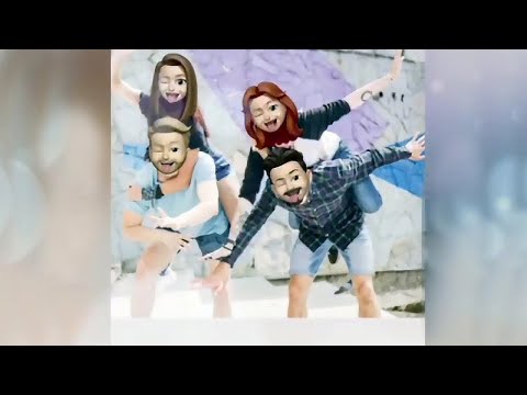 Andrea Imburgia Ft. Giampiero Macaluso - Bum Bum Bum - Official Seamusica