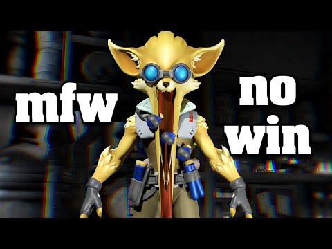 When the Combat Medic Carry Isn't Hard Enough! - Paladins Pip Gameplay