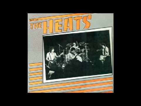 The Heats - Don't Worry Suzi