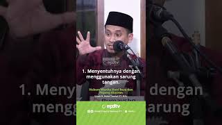 Download lagu Hukum Wanita Haid Baca dan Pegang Al-Quran - Ustadz M Abduh Tuasikal hafizhahullah #dakwahsunnah mp3 Download lagu Hukum Wanita Haid Baca dan Pegang Al-Quran - Ustadz M Abduh Tuasikal hafizhahullah #dakwahsunnah mp3