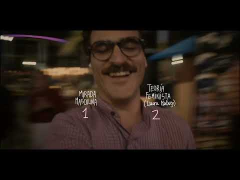 LA MIRADA MASCULINA EN EL CINE AUTOBIOGRÁFICO