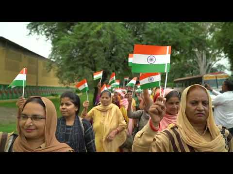 @SaintMSGInsan Grand Birthday Celebrations at Dera Sacha Sauda, Barnawa (UP) | Incarnation Month 🎉🎉