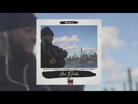Una Estrella (RIP LA C)- Jodosky x Chris Rowz x Anubis x Hades x Elintruso x Dimeeeak