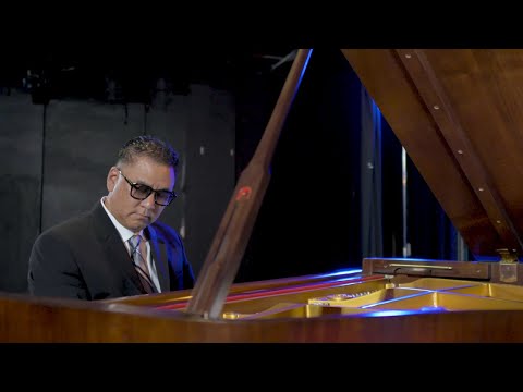 Konrad Kono - Pachelbel Canon [Official Video]