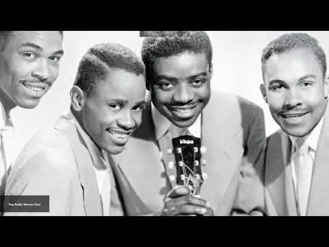 The Clovers - Hey Miss Fannie (1952)