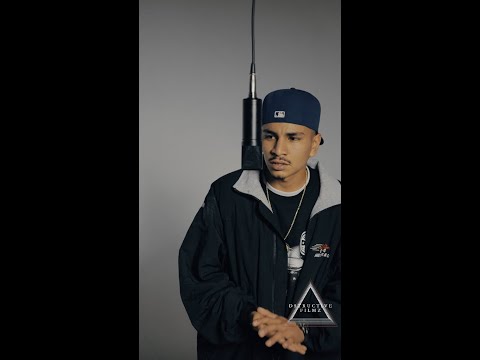 LeoohhDaFool | Dstructive Filmz [Freestyle] Challenge | Oxnard, Ca