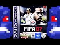 Discus - (Original: Us3 - Kick This) FIFA 07 OST [Game Boy Advance]