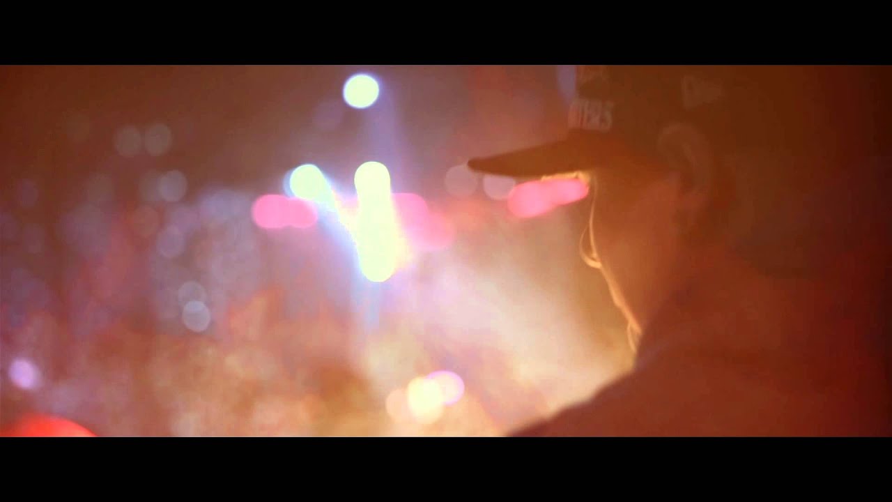 Dr. Rude — Burn in Hell