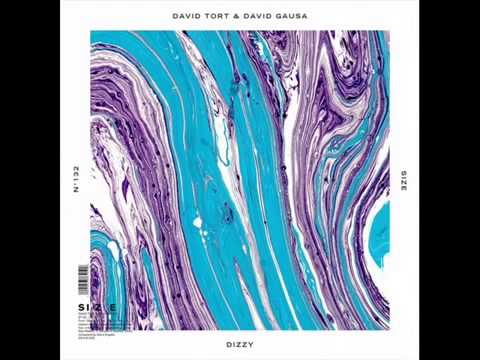 David Tort & David Gausa  - Dizzy (Original Mix)