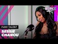CHANOU met remix van ALLEEN JIJ | FunX Talent 2023 R&B Edition
