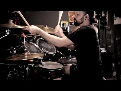 Ash Pearson - Diabolical Majesty