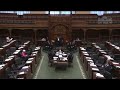 Dr Ambedkar Jayanti Speech In US Assembly