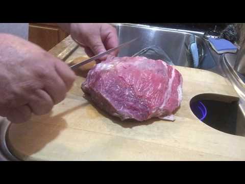 Cooking A Beef Roast In A Slow Cooker V10