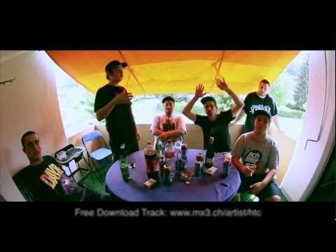 Umse, HTC & Süde - 32 Grad