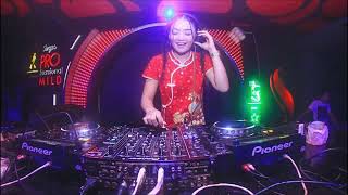 Download lagu DJ PURA PURA CINTA VS ANDAI AKU BISA REMIX INDO mp3