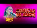 DINA PAUCAR CENIZAS DE AMOR EN VIVO