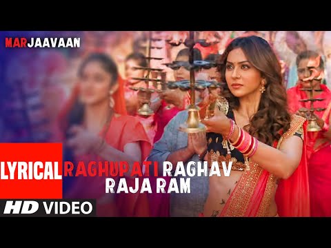Raghupati Raghav Raja Ram (Lyrical) — watch video