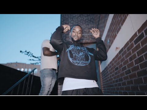 Qua Milli - LLC "Freestyle" Shot by: @gwopdigital