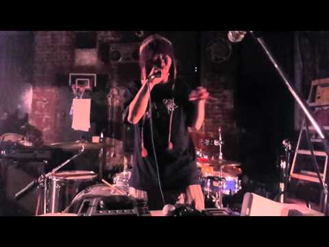 Yasushi Yoshida at Le Wallet II