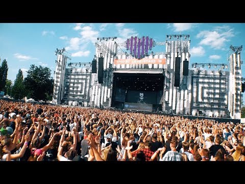 Beats for Love 2019 @ Official aftermovie