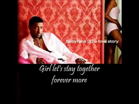 Video thumbnail for Together Forever