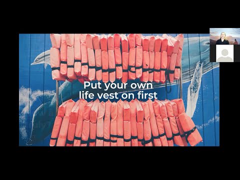 How to Deal with Stress & Anxiety – Hintsa Webinar