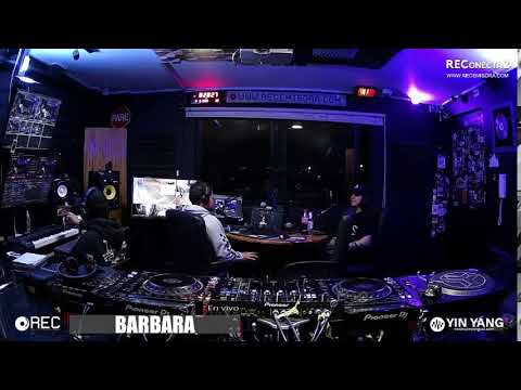 REConecta2 #291 - BARBARA