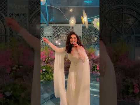 أحـلام انا طالبك ياربي حفل زفاف جده 3 10 2022