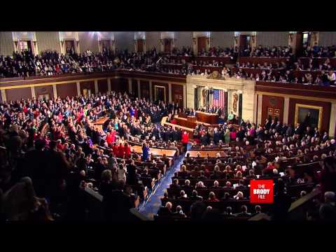 The Brody File: Fighting Democrats And Cancer - January 30, 2014