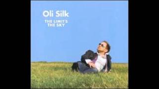 Oli Silk - Solarity