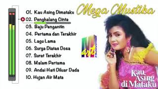 Download lagu MEGA MUSTIKA - KAU ASING DI MATAKU  mp3