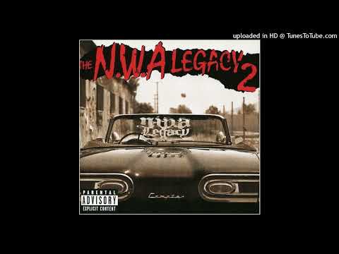 Ant Banks - Gotta Hussle (feat. MC Ren)