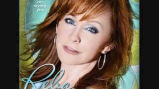 Reba McEntire - Pink Guitar