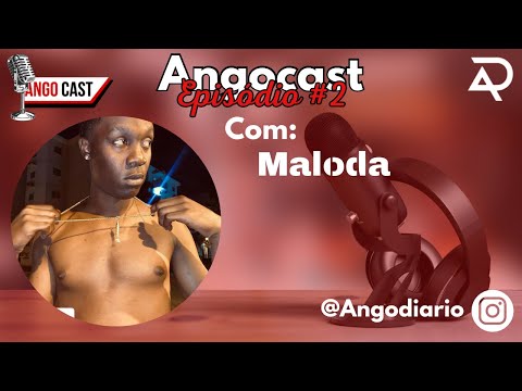 MALODA DOS DEBARRA - Angocast#2