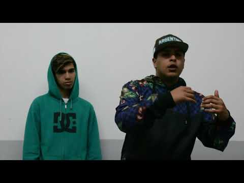 MND Escuela #2 Pixel - Dikey (oneshot)