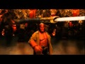 Hellboy II Trailer By Elnefial