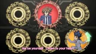 Cardfight!! Vanguard Legion Mate ED 1