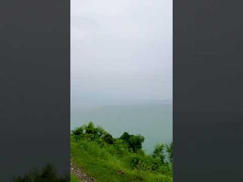 Location Aini Sohni aa Na , Kya Hi Bata Ne ji #nature #travel #mountains #gobindsagarlake #location