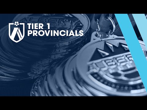 2025 Tier 1 Provincials - Warriors U15 Boys vs NSU Elite U15 Boys