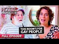 Battle Against An Eccentric Owner The Hotel Inspector Full Episode